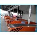 container mini conveyor belts
